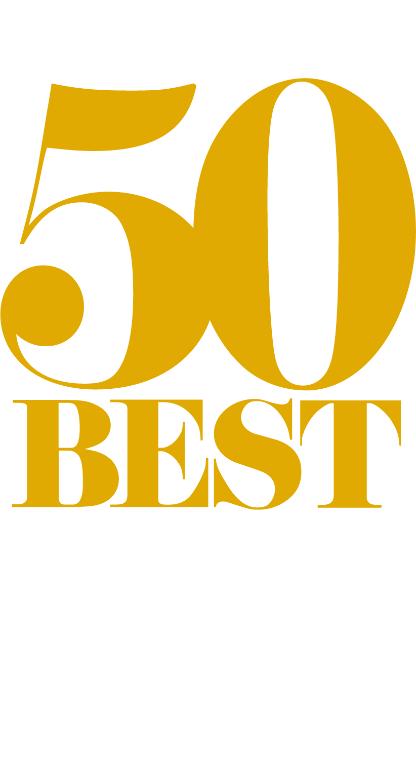 Asia's 50 Best Bars